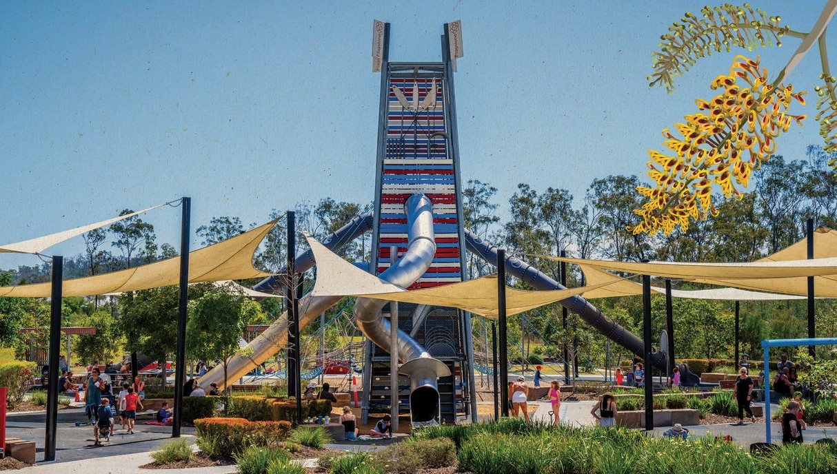 [Land for Sale] Flourish, South Maclean OpenLot